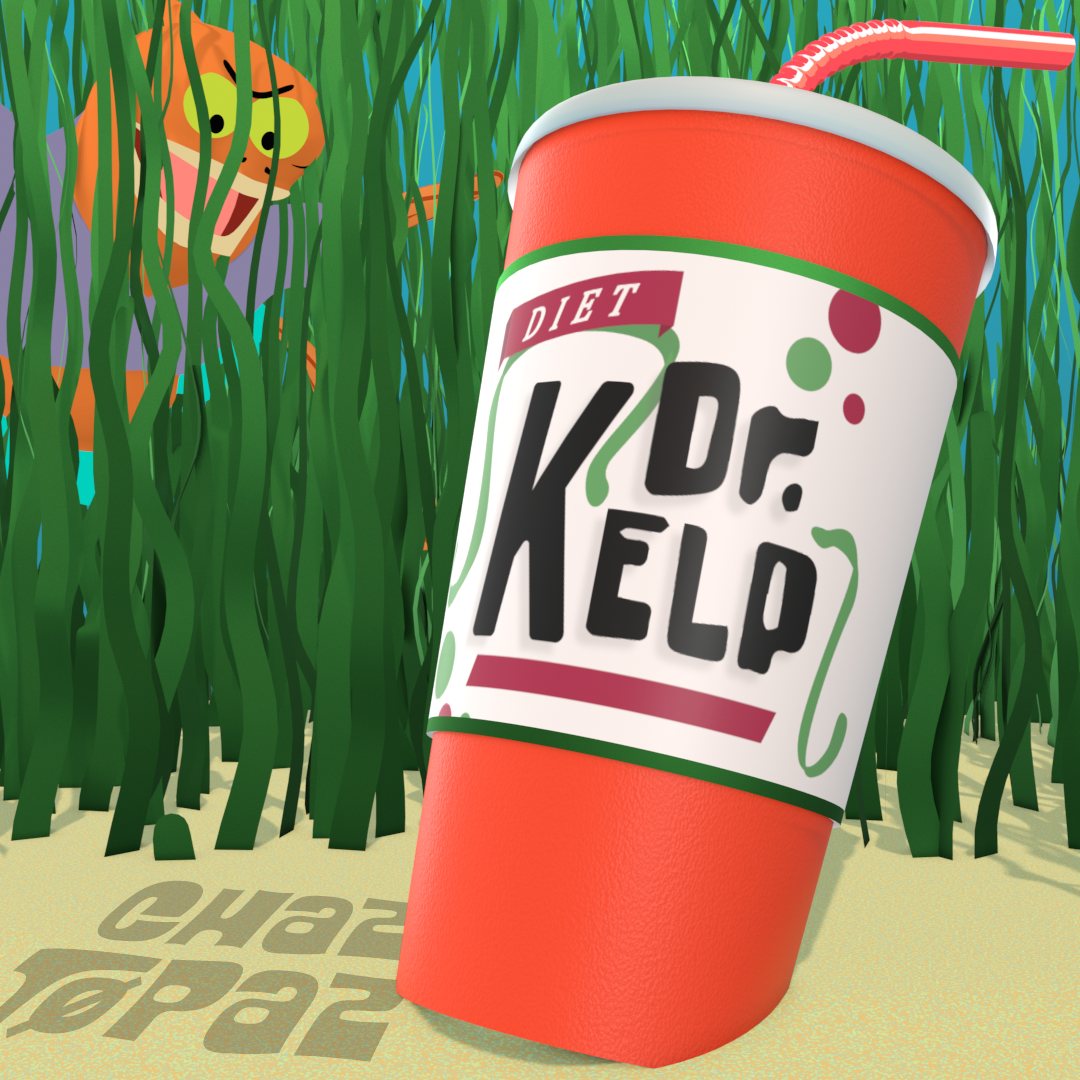DDK album cover